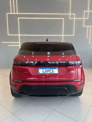 LAND ROVER-RANGE ROVER EVOQUE-2.0 P300 GASOLINA MHEV R-DYNAMIC HSE AWD AUTOMÁTICO LAND ROVER-RANGE ROVER EVOQUE-2019