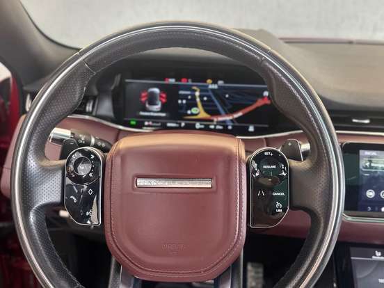 LAND ROVER-RANGE ROVER EVOQUE-2.0 P300 GASOLINA MHEV R-DYNAMIC HSE AWD AUTOMÁTICO LAND ROVER-RANGE ROVER EVOQUE-2019