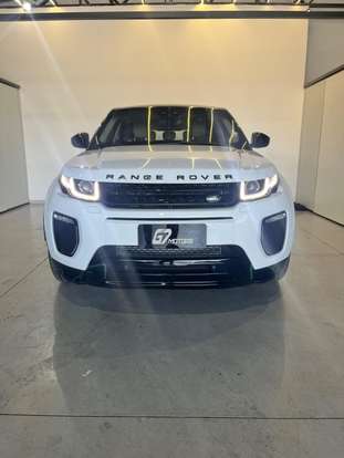 LAND ROVER-RANGE ROVER EVOQUE-2017