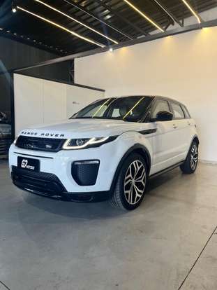 LAND ROVER-RANGE ROVER EVOQUE-2017