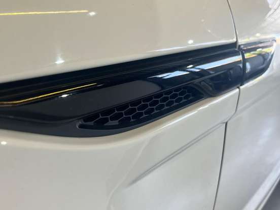 LAND ROVER-RANGE ROVER EVOQUE-2.0 SE DYNAMIC 4WD 16V GASOLINA 4P AUTOMÁTICO LAND ROVER-RANGE ROVER EVOQUE-2017