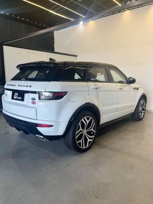 LAND ROVER-RANGE ROVER EVOQUE-2017