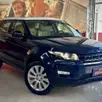 LAND ROVER RANGE ROVER EVOQUE 2.2 SDA PRESTIGE 4X4 16V DIESEL 4P AUTOMÁTICO LAND ROVER RANGE ROVER EVOQUE 2.2 SDA PRESTIGE 4X4 16V DIESEL 4P AUTOMÁTICO