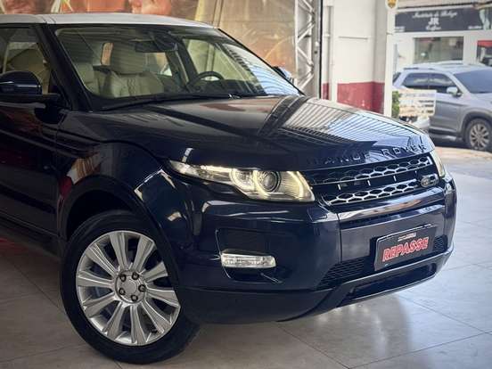 LAND ROVER-RANGE ROVER EVOQUE-2014