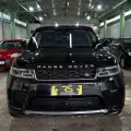 LAND ROVER RANGE ROVER SPORT 3.0 HSE DYNAMIC 4X4 V6 24V TURBO DIESEL 4P AUTOMÁTICO LAND ROVER RANGE ROVER SPORT 3.0 HSE DYNAMIC 4X4 V6 24V TURBO DIESEL 4P AUTOMÁTICO