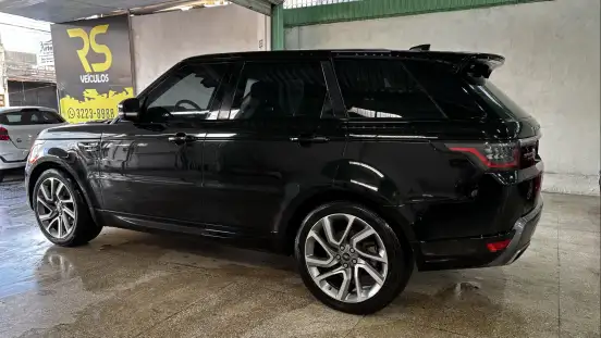 LAND ROVER-RANGE ROVER SPORT-2018