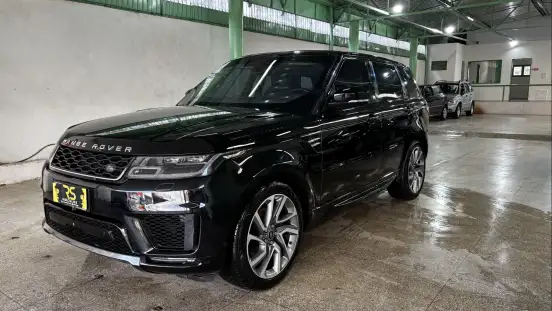 LAND ROVER-RANGE ROVER SPORT-2018