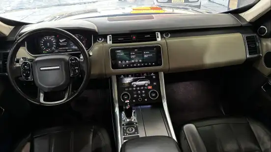 LAND ROVER-RANGE ROVER SPORT-2018