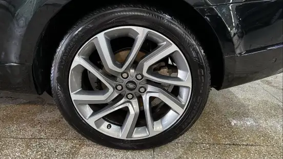 LAND ROVER-RANGE ROVER SPORT-2018