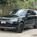 LAND ROVER RANGE ROVER SPORT 3.0 D300 TURBO DIESEL MHEV HSE AUTOMÁTICO LAND ROVER RANGE ROVER SPORT 3.0 D300 TURBO DIESEL MHEV HSE AUTOMÁTICO