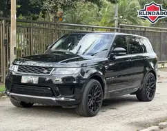 LAND ROVER RANGE ROVER SPORT 3.0 D300 TURBO DIESEL MHEV HSE AUTOMÁTICO LAND ROVER RANGE ROVER SPORT 3.0 D300 TURBO DIESEL MHEV HSE AUTOMÁTICO