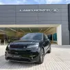 LAND ROVER RANGE ROVER SPORT 3.0 D350 TURBO DIESEL MHEV DYNAMIC HSE AWD AUTOMÁTICO LAND ROVER RANGE ROVER SPORT 3.0 D350 TURBO DIESEL MHEV DYNAMIC HSE AWD AUTOMÁTICO