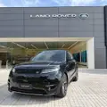LAND ROVER RANGE ROVER SPORT 3.0 D350 TURBO DIESEL MHEV DYNAMIC HSE AWD AUTOMÁTICO LAND ROVER RANGE ROVER SPORT 3.0 D350 TURBO DIESEL MHEV DYNAMIC HSE AWD AUTOMÁTICO