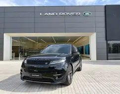LAND ROVER RANGE ROVER SPORT 3.0 D350 TURBO DIESEL MHEV DYNAMIC HSE AWD AUTOMÁTICO LAND ROVER RANGE ROVER SPORT 3.0 D350 TURBO DIESEL MHEV DYNAMIC HSE AWD AUTOMÁTICO