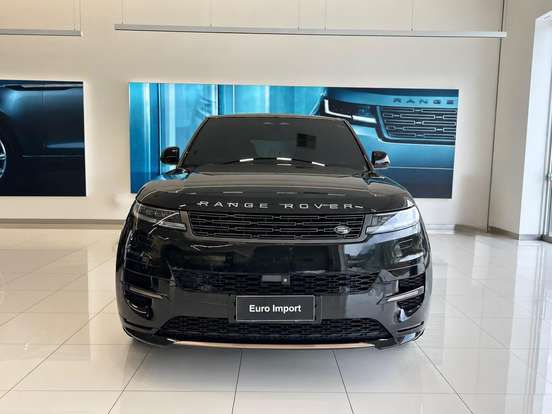 LAND ROVER-RANGE ROVER SPORT-3.0 D350 TURBO DIESEL MHEV DYNAMIC HSE AWD AUTOMÁTICO LAND ROVER-RANGE ROVER SPORT-2023
