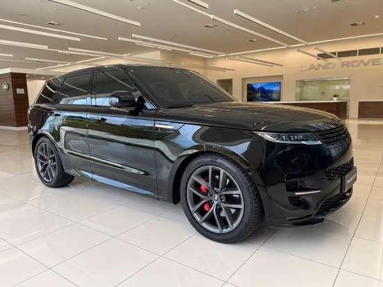 LAND ROVER-RANGE ROVER SPORT-3.0 D350 TURBO DIESEL MHEV DYNAMIC HSE AWD AUTOMÁTICO LAND ROVER-RANGE ROVER SPORT-2023