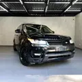 LAND ROVER RANGE ROVER SPORT 3.0 HSE 4X4 V6 24V TURBO DIESEL 4P AUTOMÁTICO LAND ROVER RANGE ROVER SPORT 3.0 HSE 4X4 V6 24V TURBO DIESEL 4P AUTOMÁTICO