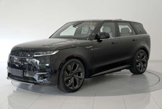 LAND ROVER-RANGE ROVER SPORT-2025
