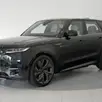 LAND ROVER RANGE ROVER SPORT 3.0 P550e PHEV AUTOBIOGRAPHY AWD AUTOMÁTICO LAND ROVER RANGE ROVER SPORT 3.0 P550e PHEV AUTOBIOGRAPHY AWD AUTOMÁTICO
