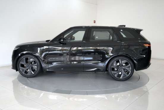 LAND ROVER-RANGE ROVER SPORT-2025