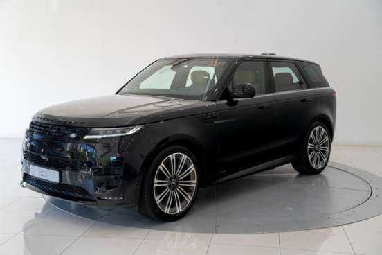 LAND ROVER-RANGE ROVER SPORT-2026