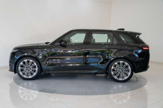 LAND ROVER-RANGE ROVER SPORT-2026