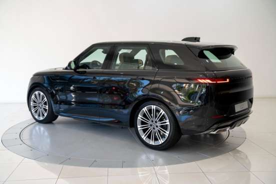 LAND ROVER-RANGE ROVER SPORT-2026