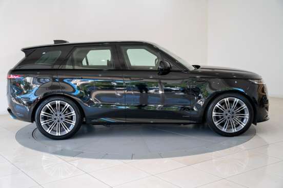 LAND ROVER-RANGE ROVER SPORT-2026