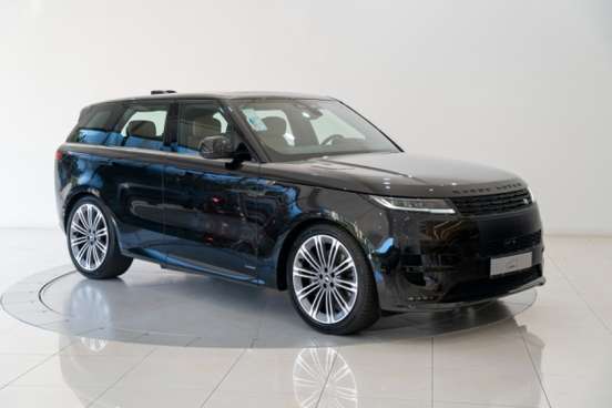 LAND ROVER-RANGE ROVER SPORT-2026