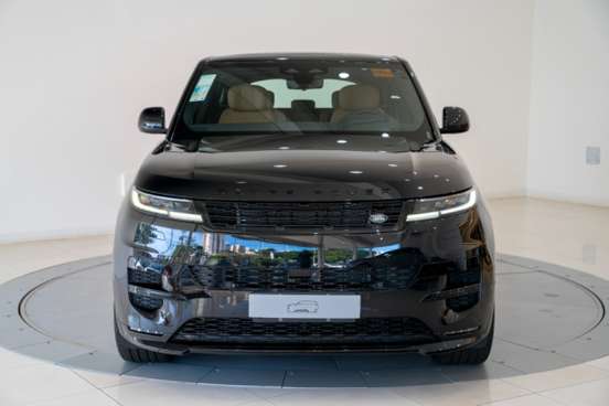 LAND ROVER-RANGE ROVER SPORT-2026