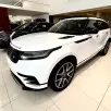 LAND ROVER RANGE ROVER VELAR 2.0 P400E PHEV AUTOBIOGRAPHY AUTOMÁTICO LAND ROVER RANGE ROVER VELAR 2.0 P400E PHEV AUTOBIOGRAPHY AUTOMÁTICO