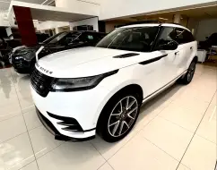 LAND ROVER RANGE ROVER VELAR 2.0 P400E PHEV AUTOBIOGRAPHY AUTOMÁTICO LAND ROVER RANGE ROVER VELAR 2.0 P400E PHEV AUTOBIOGRAPHY AUTOMÁTICO