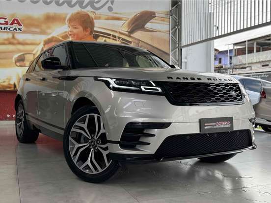 LAND ROVER-RANGE ROVER VELAR-2020