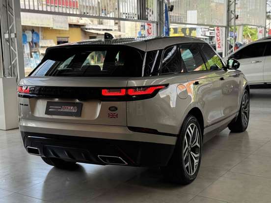 LAND ROVER-RANGE ROVER VELAR-2020