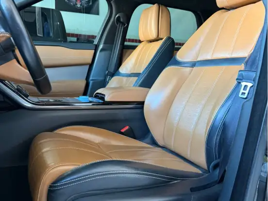 LAND ROVER-RANGE ROVER VELAR-3.0 V6 P380 GASOLINA R-DYNAMIC HSE AUTOMÁTICO LAND ROVER-RANGE ROVER VELAR-2020