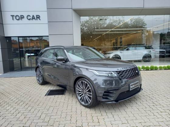 LAND ROVER RANGE ROVER VELAR 3.0 P340 GASOLINA R-DYNAMIC HSE AUTOMÁTICO