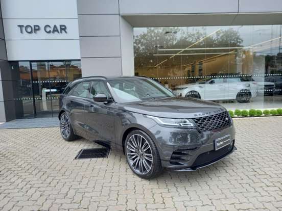 LAND ROVER-RANGE ROVER VELAR-3.0 P340 GASOLINA R-DYNAMIC HSE AUTOMÁTICO LAND ROVER-RANGE ROVER VELAR-2022