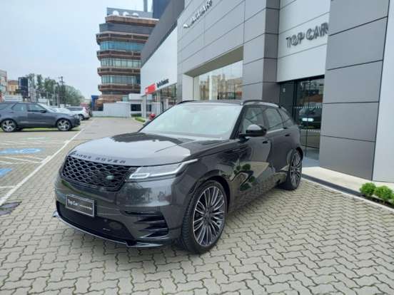 LAND ROVER-RANGE ROVER VELAR-2022