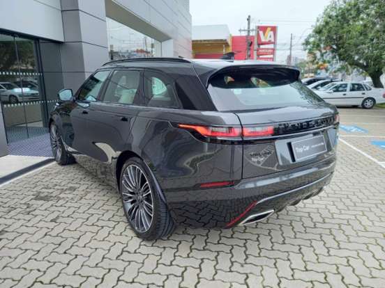 LAND ROVER-RANGE ROVER VELAR-3.0 P340 GASOLINA R-DYNAMIC HSE AUTOMÁTICO LAND ROVER-RANGE ROVER VELAR-2022