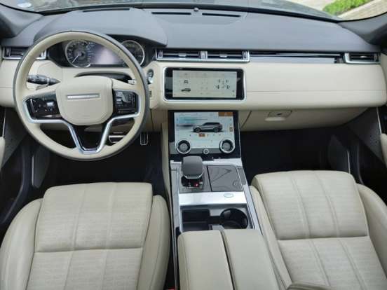 LAND ROVER-RANGE ROVER VELAR-3.0 P340 GASOLINA R-DYNAMIC HSE AUTOMÁTICO LAND ROVER-RANGE ROVER VELAR-2022