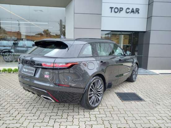 LAND ROVER-RANGE ROVER VELAR-3.0 P340 GASOLINA R-DYNAMIC HSE AUTOMÁTICO LAND ROVER-RANGE ROVER VELAR-2022