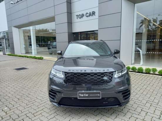 LAND ROVER-RANGE ROVER VELAR-3.0 P340 GASOLINA R-DYNAMIC HSE AUTOMÁTICO LAND ROVER-RANGE ROVER VELAR-2022