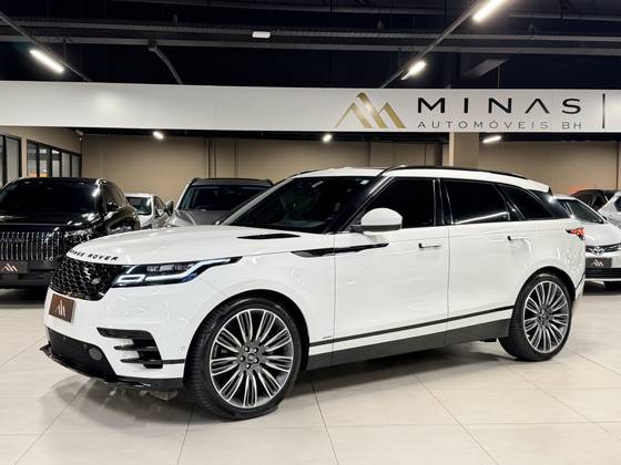LAND ROVER RANGE ROVER VELAR 3.0 V6 P380 GASOLINA R-DYNAMIC HSE AUTOMÁTICO
