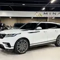 LAND ROVER RANGE ROVER VELAR 3.0 V6 P380 GASOLINA R-DYNAMIC HSE AUTOMÁTICO LAND ROVER RANGE ROVER VELAR 3.0 V6 P380 GASOLINA R-DYNAMIC HSE AUTOMÁTICO