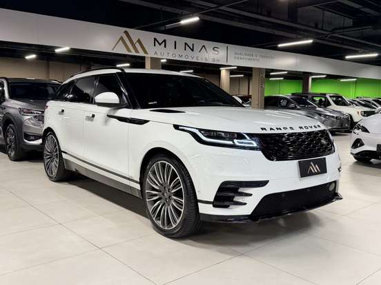 LAND ROVER-RANGE ROVER VELAR-2019