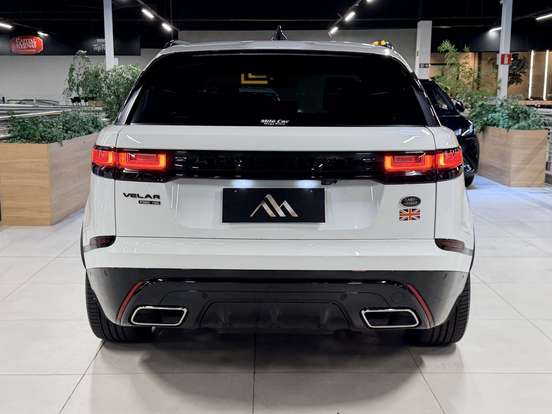 LAND ROVER-RANGE ROVER VELAR-2019