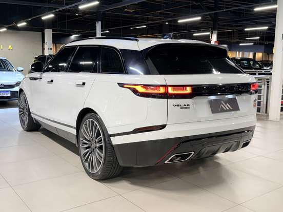LAND ROVER-RANGE ROVER VELAR-2019