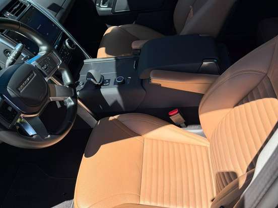 LAND ROVER-DISCOVERY-3.0 D300 TURBO DIESEL HSE AUTOMÁTICO LAND ROVER-DISCOVERY-2021