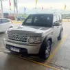 LAND ROVER DISCOVERY 4 2.7 S 4X4 V6 36V TURBO DIESEL 4P AUTOMÁTICO LAND ROVER DISCOVERY 4 2.7 S 4X4 V6 36V TURBO DIESEL 4P AUTOMÁTICO