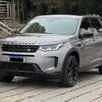 LAND ROVER DISCOVERY SPORT 2.0 D180 TURBO DIESEL SE AUTOMÁTICO LAND ROVER DISCOVERY SPORT 2.0 D180 TURBO DIESEL SE AUTOMÁTICO